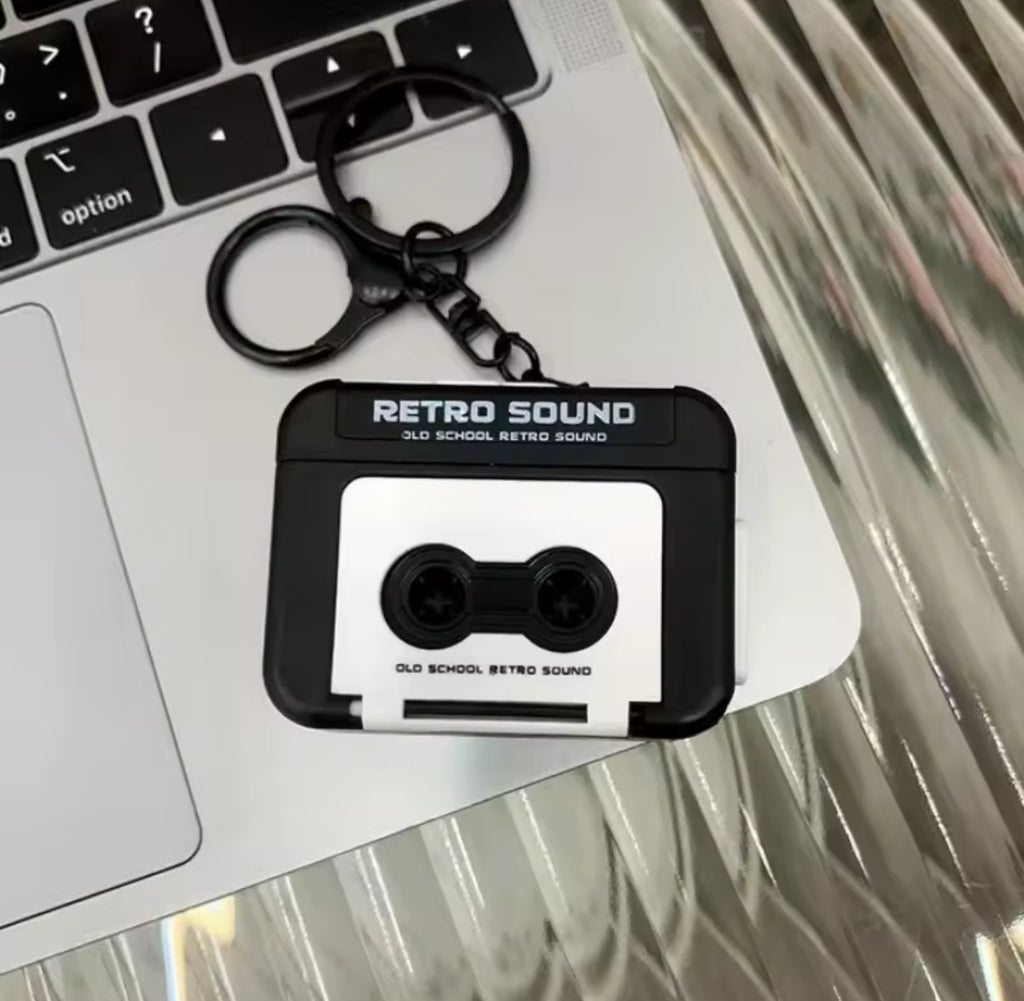 Mi Grabadora - EcoRetro