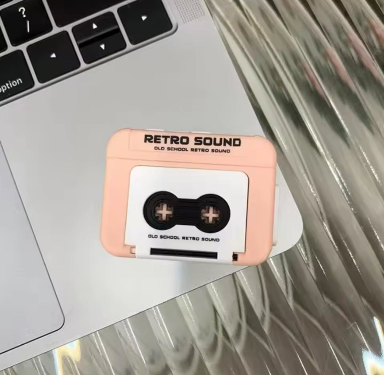 Mi Grabadora - EcoRetro