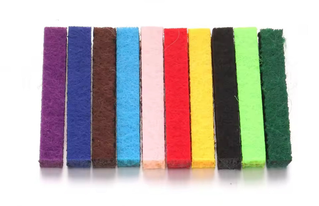 💞 Collar Aromático "Recuerdo Eterno"